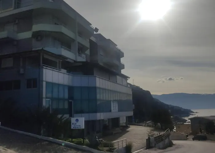 Casa Del Sole